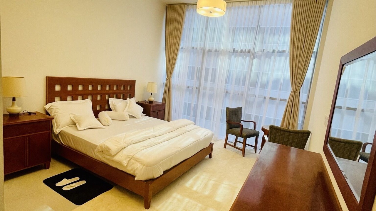 Photo of Bedroom in Al Mina