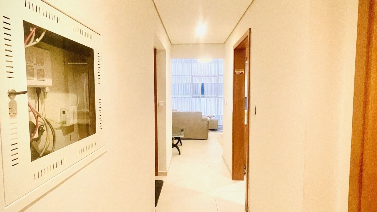 Photo of Bedroom in Al Mina