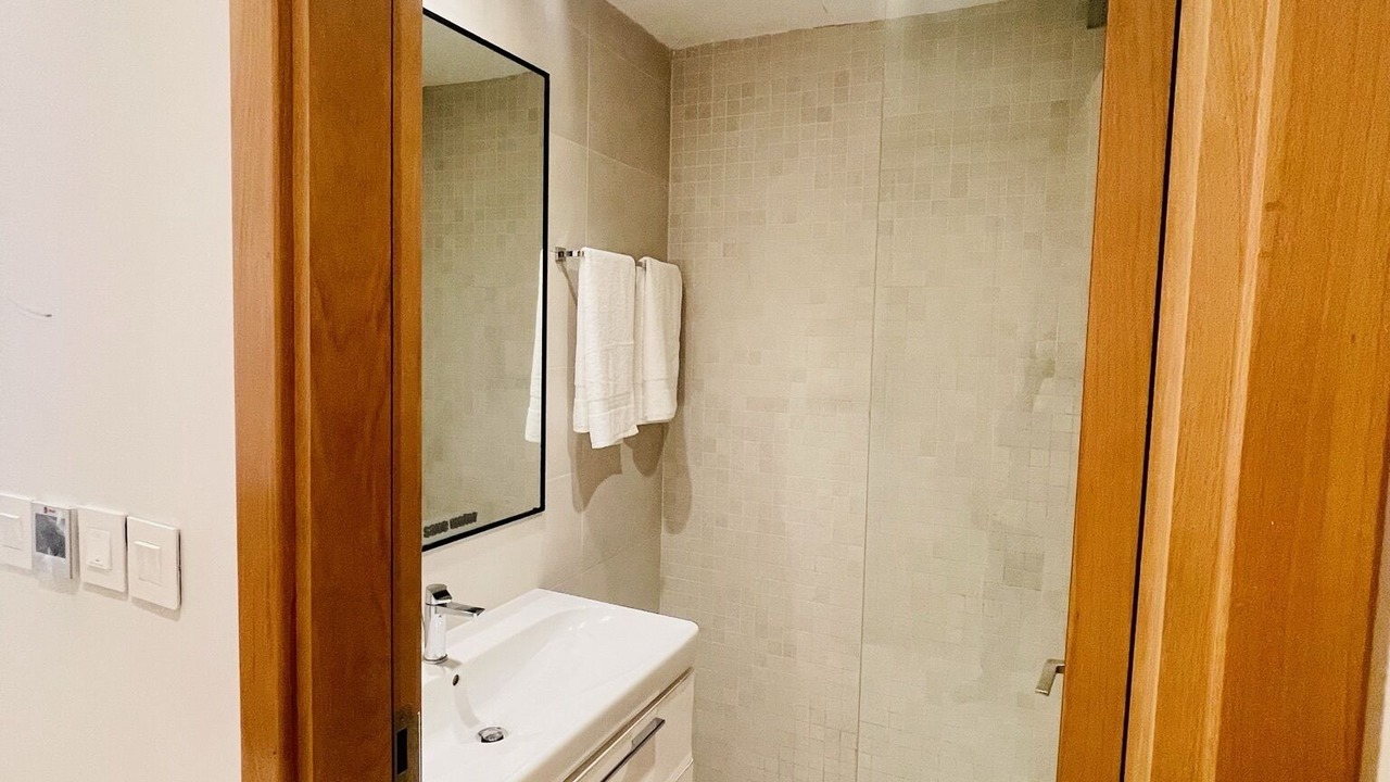 Photo of Bathroom in Al Mina