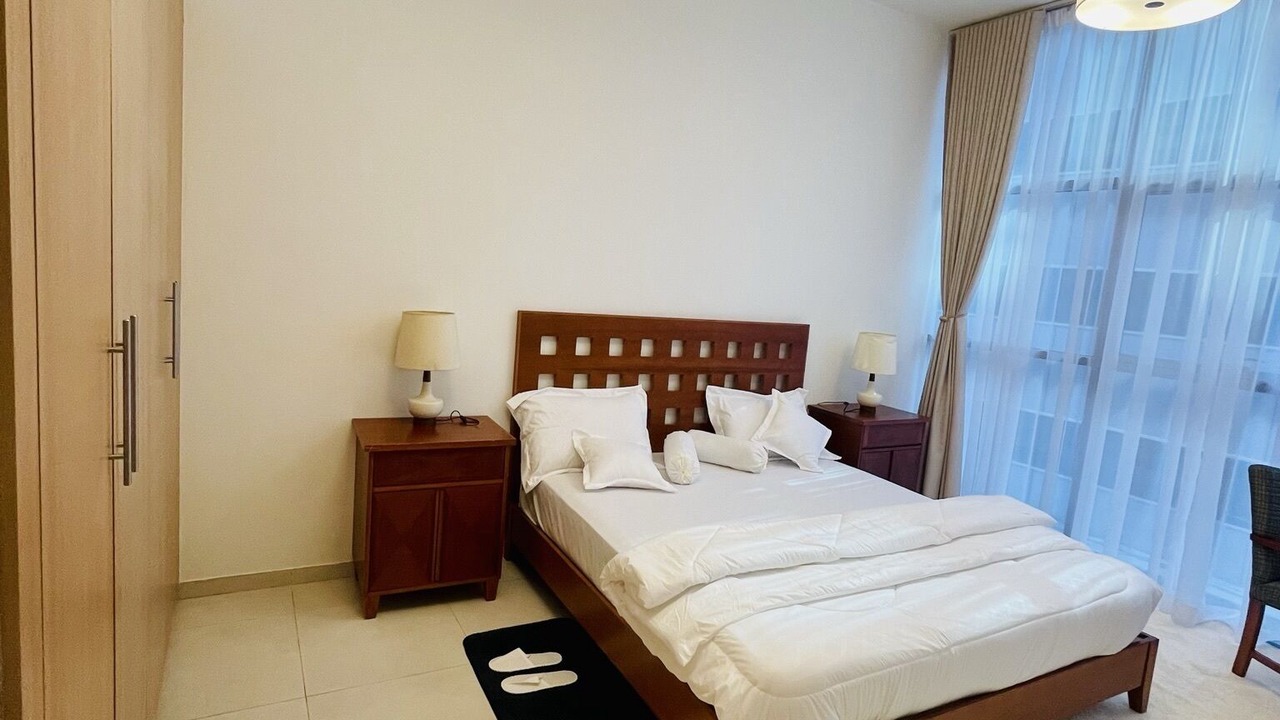 Photo of Bedroom in Al Mina