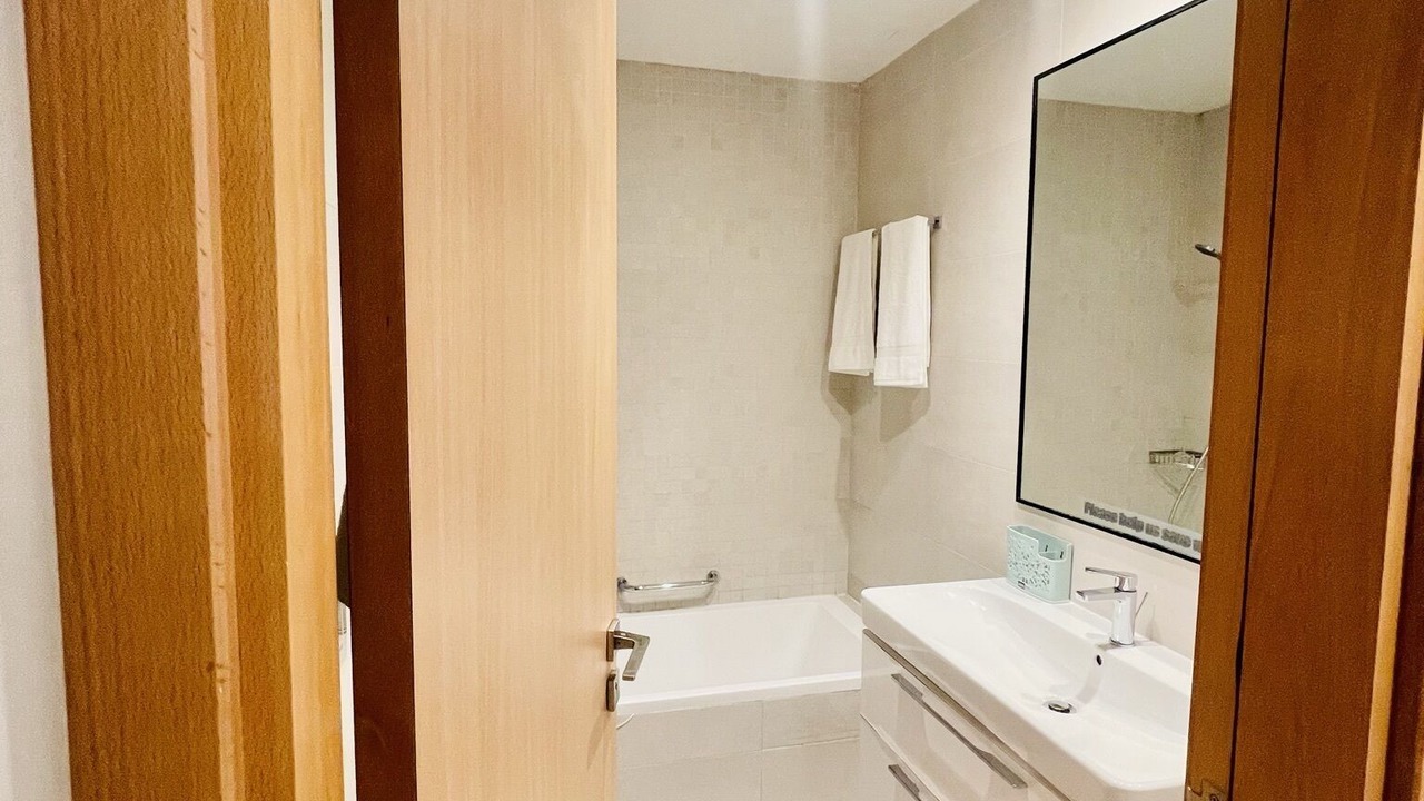 Photo of Bathroom in Al Mina
