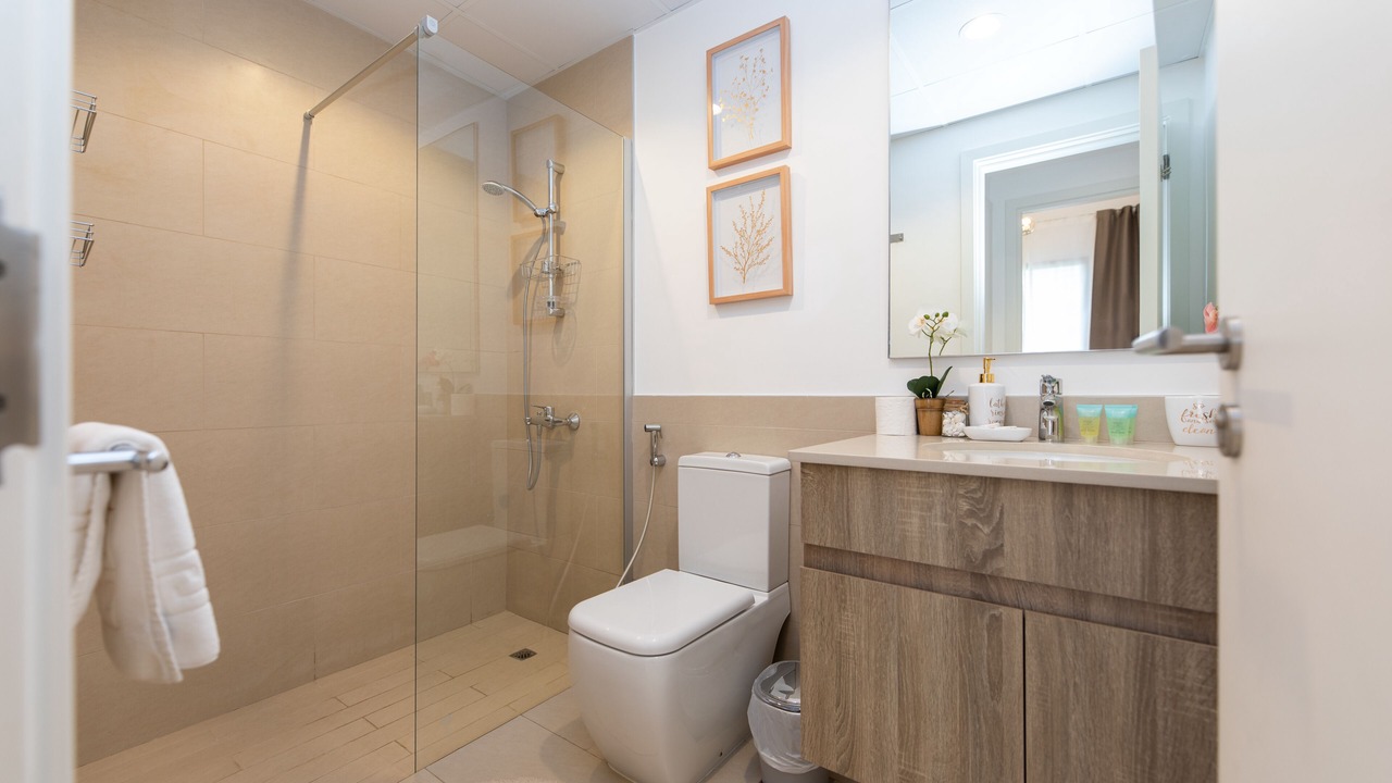 Photo of Bathroom in Dubai