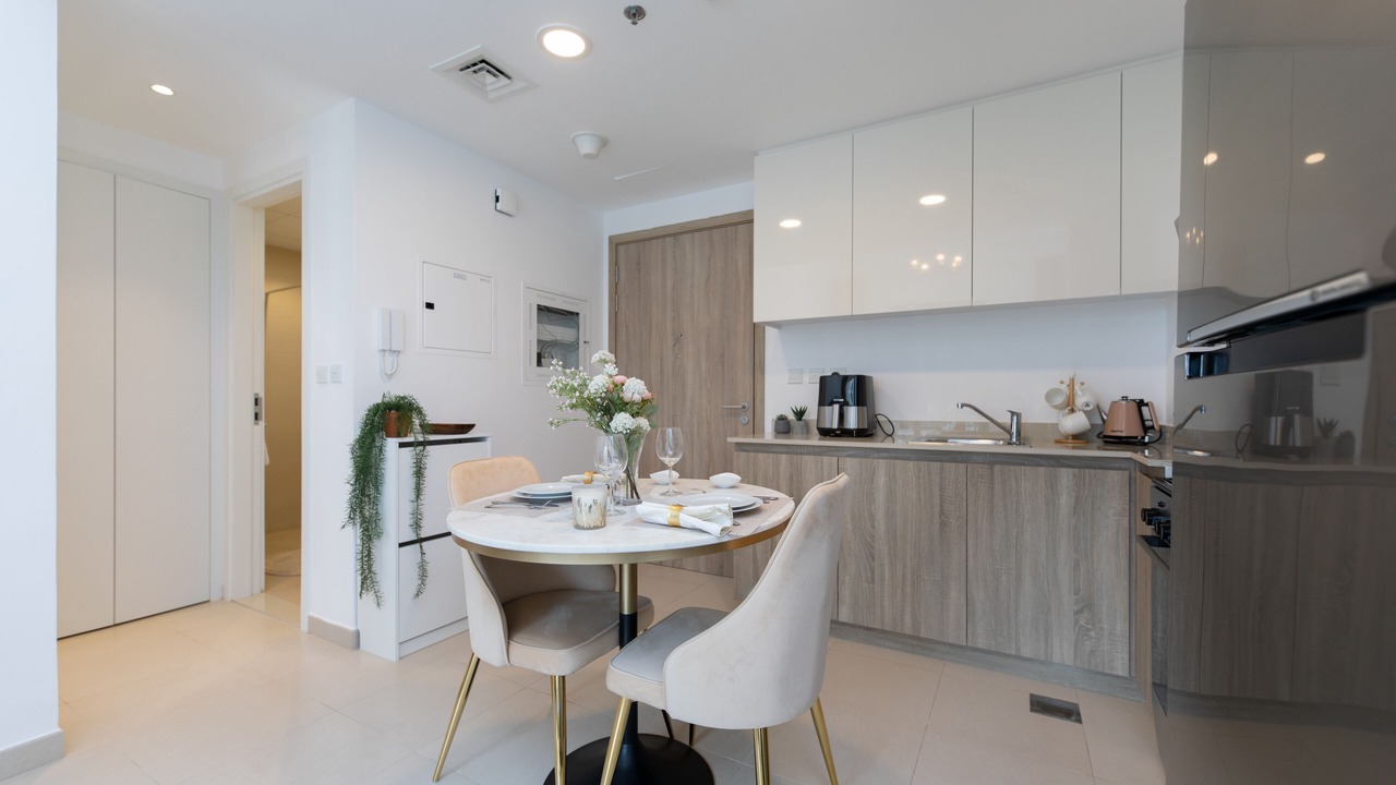 Photo of Kitchen in Dubai