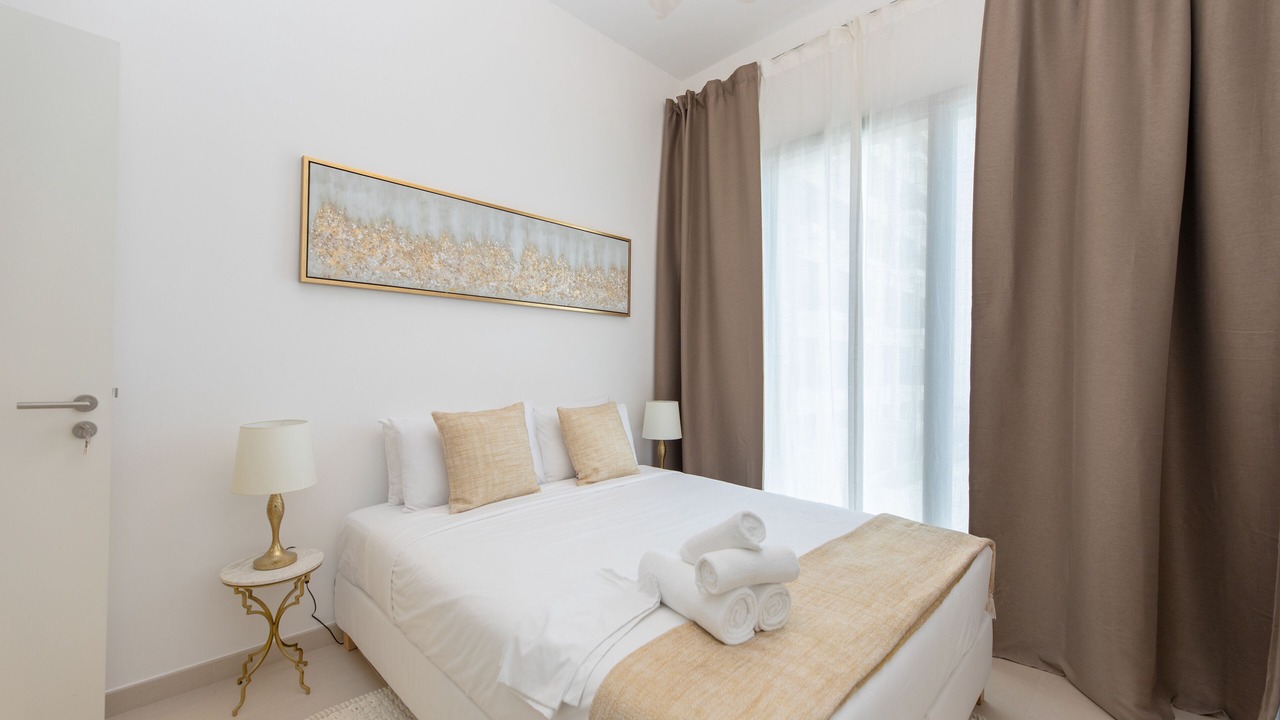 Photo of Bedroom in Dubai