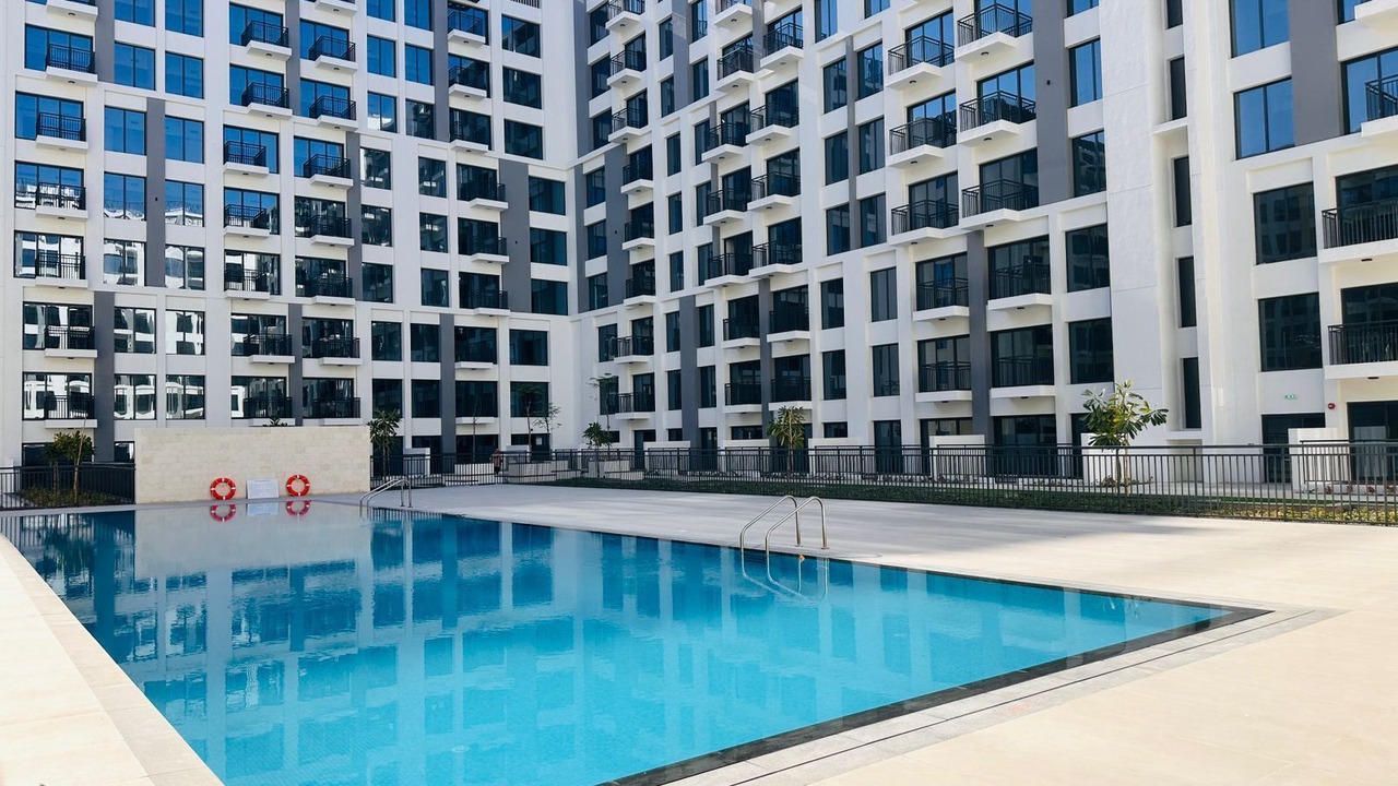 Photo of Outdoor in Dubai
