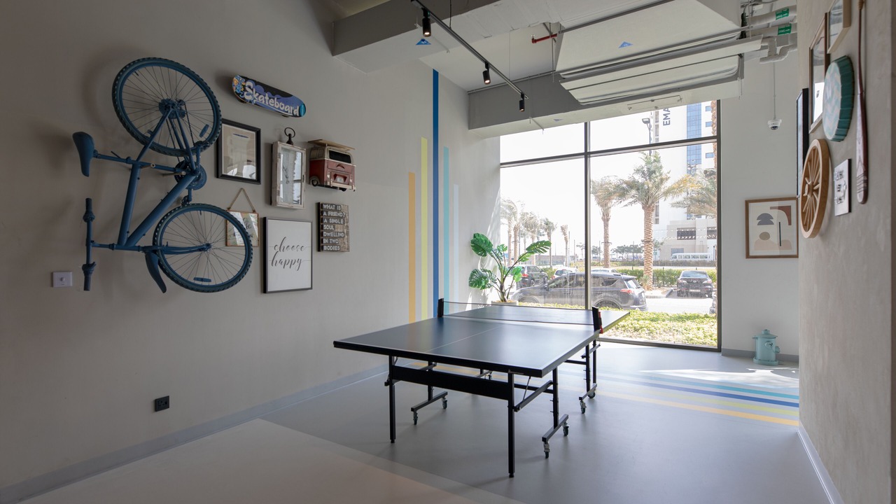 Photo of Bedroom in Dubai