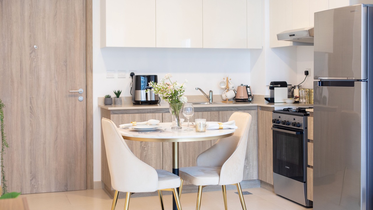 Photo of Kitchen in Dubai