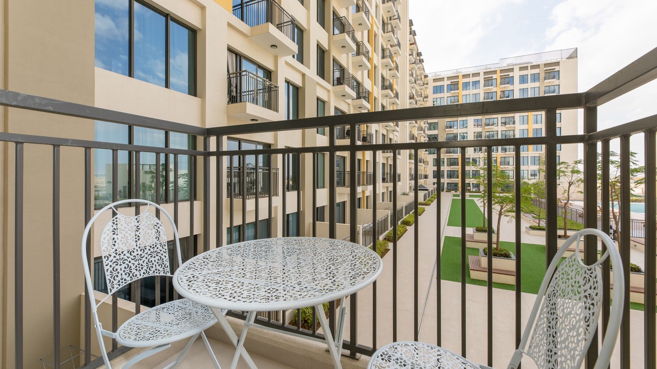 Photo of Outdoor in Dubai