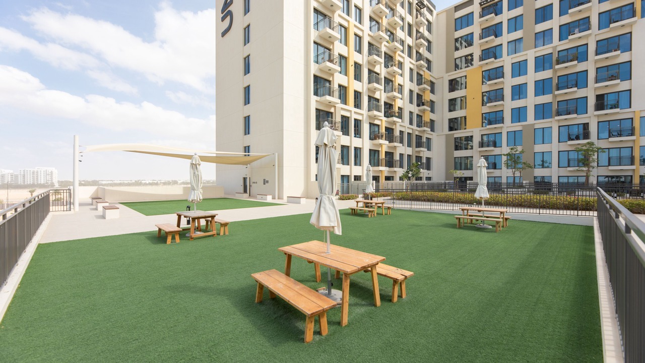 Photo of Outdoor in Dubai