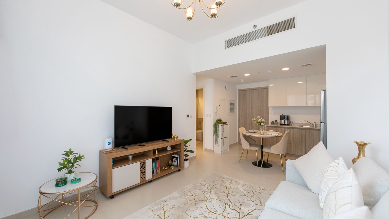 Photo of Livingroom in Dubai