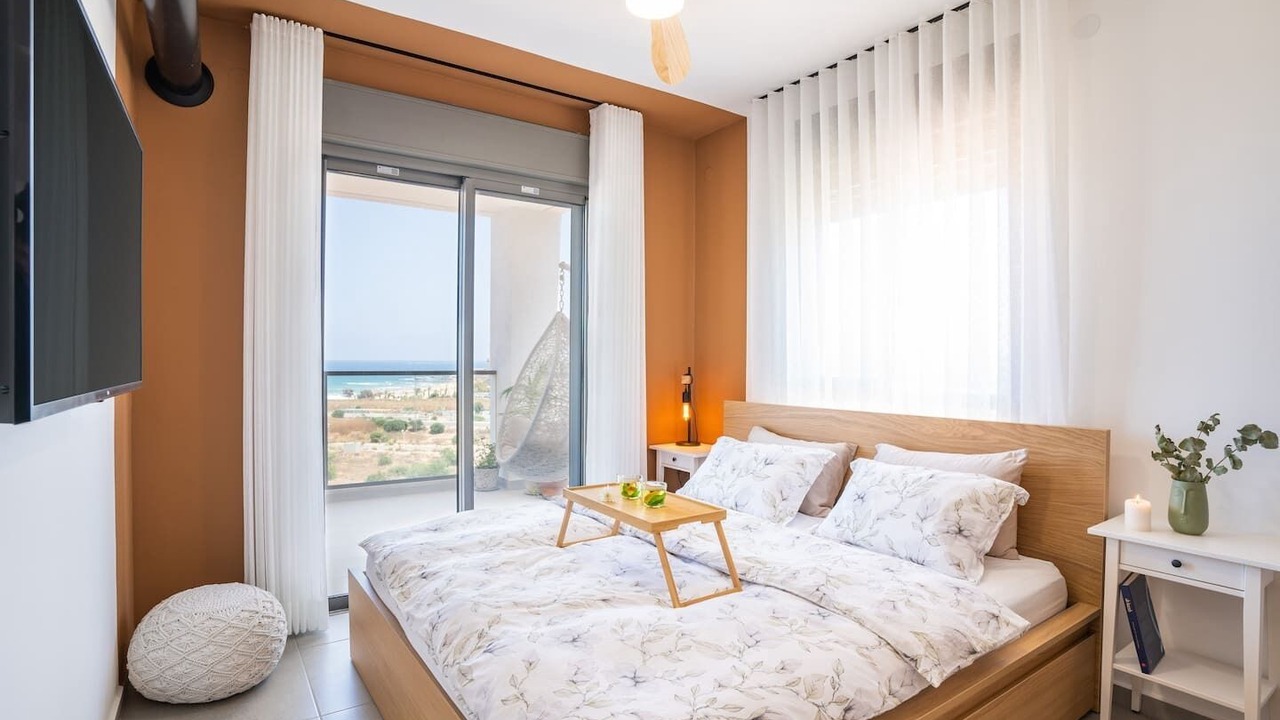 Photo of Bedroom in Nahariya