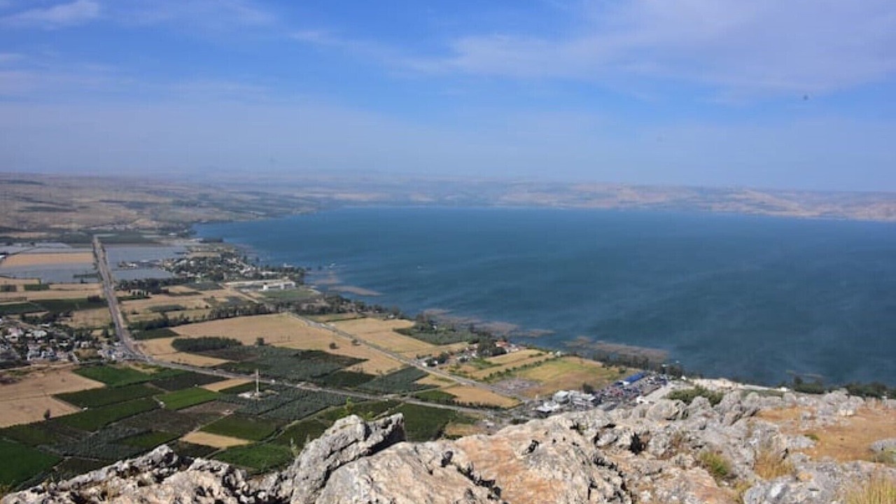 Photo of Outdoor in Tiberias