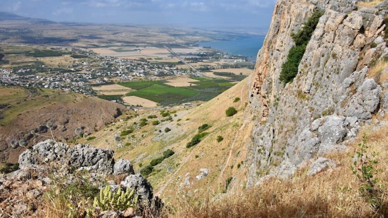 Photo of Others in Tiberias