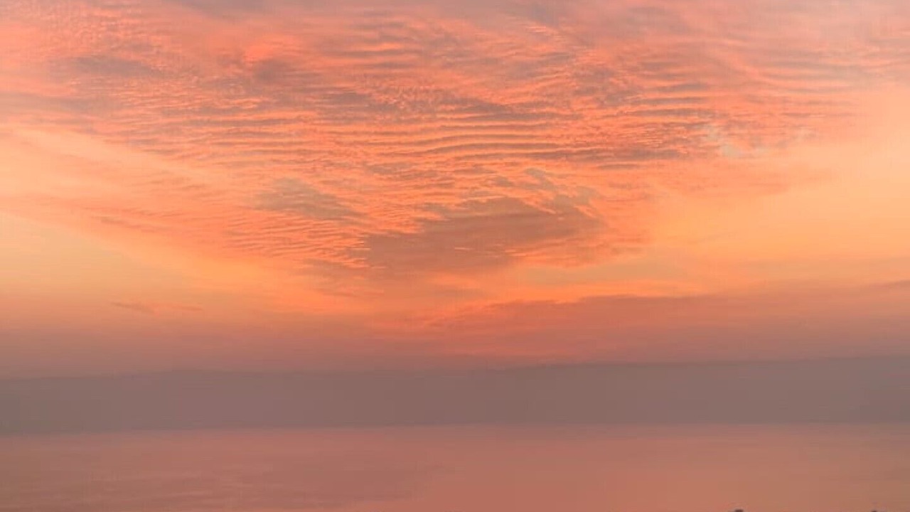 Photo of Outdoor in Tiberias