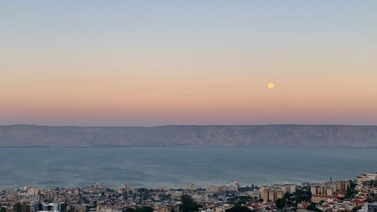 Photo of Others in Tiberias