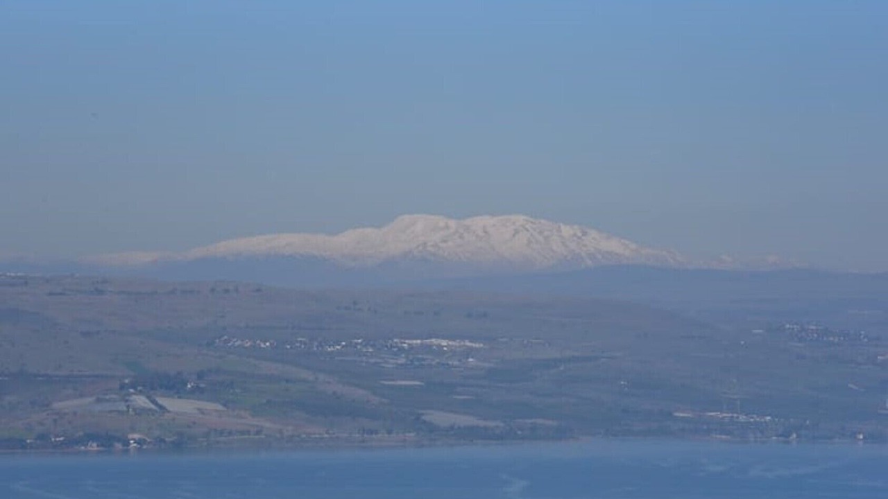 Photo of Others in Tiberias