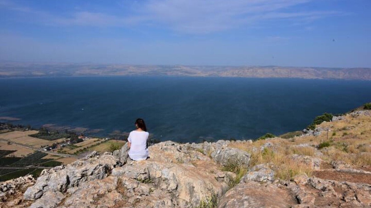 Photo of Others in Tiberias