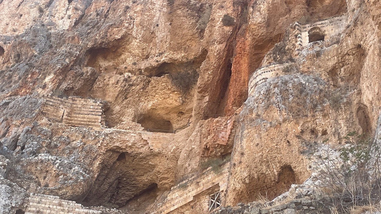 Photo of Others in Tiberias