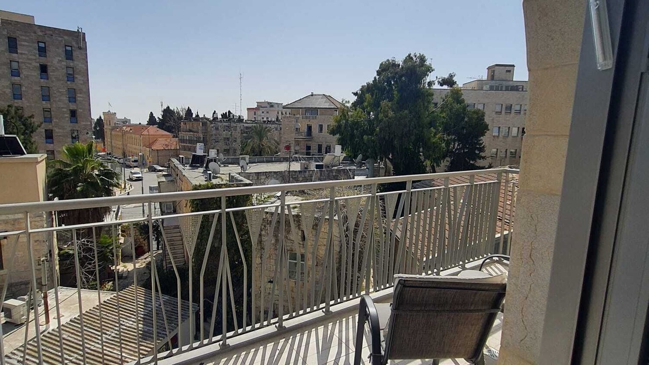 Photo of Outdoor in Mea She'arim