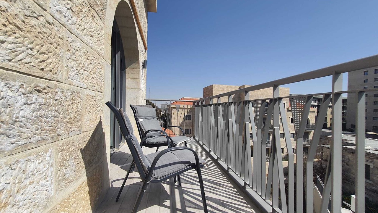 Photo of Outdoor in Mea She'arim