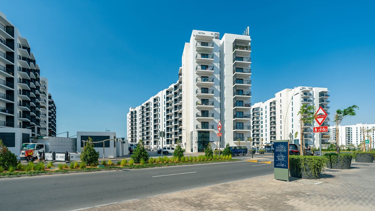 Photo of Outdoor in Abu Dhabi