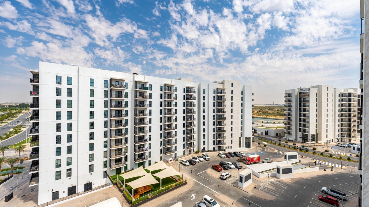 Photo of Outdoor in Abu Dhabi