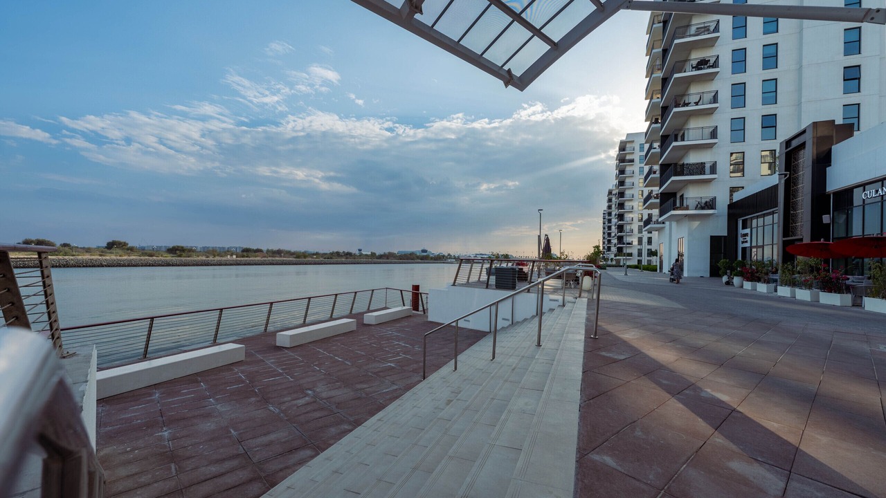 Photo of Outdoor in Abu Dhabi