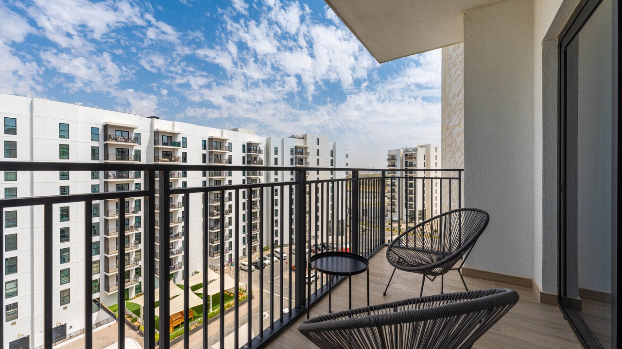 Photo of Outdoor in Abu Dhabi