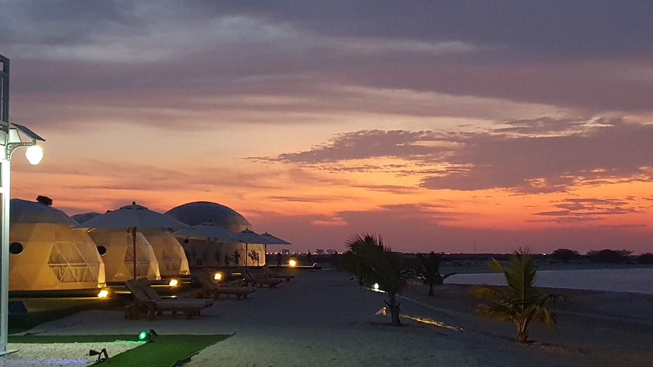 Photo of Outdoor in Umm al Quwain