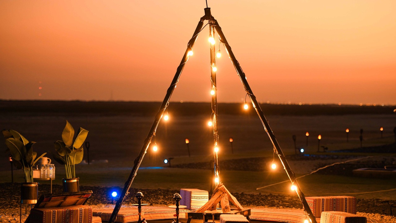 Photo of Outdoor in Umm al Quwain
