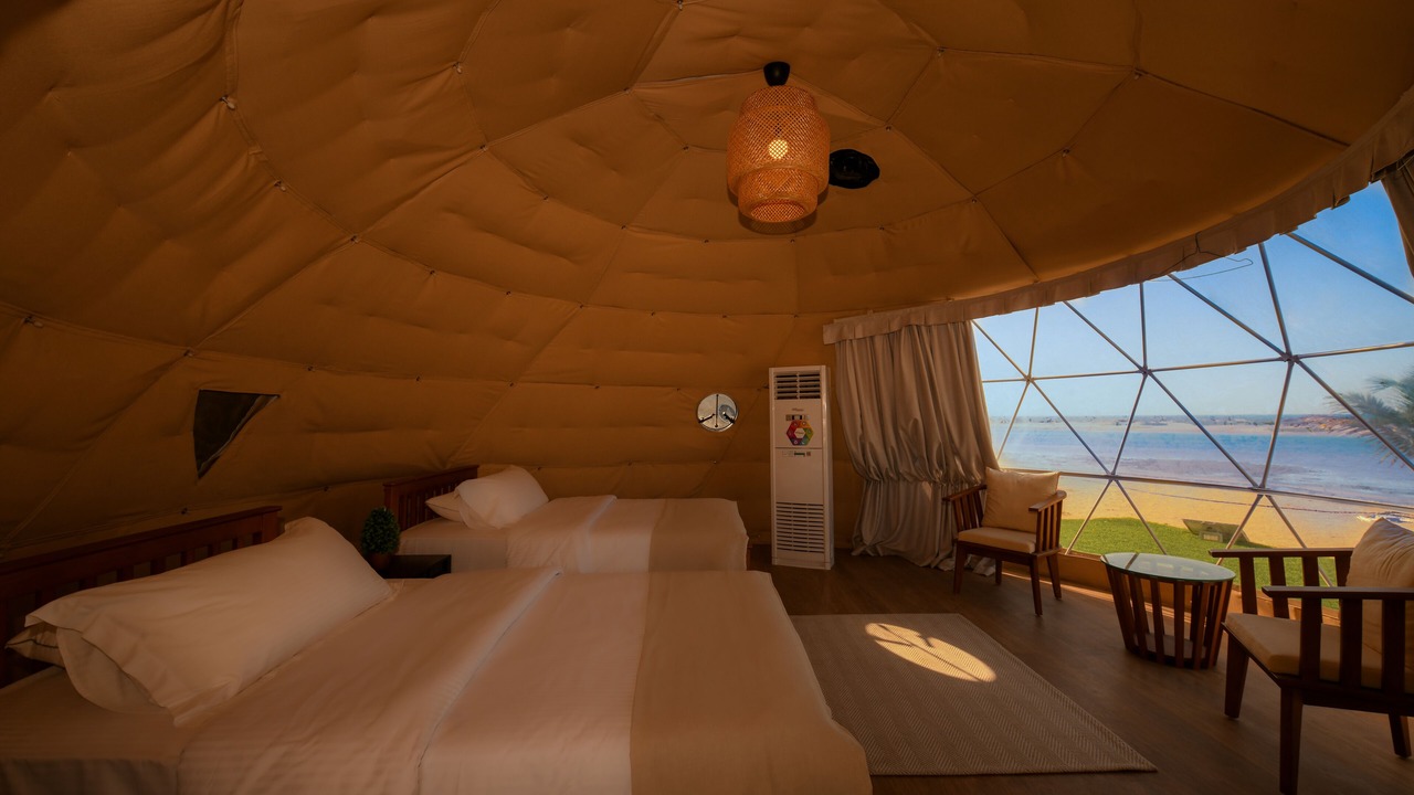 Photo of Bedroom in Umm al Quwain