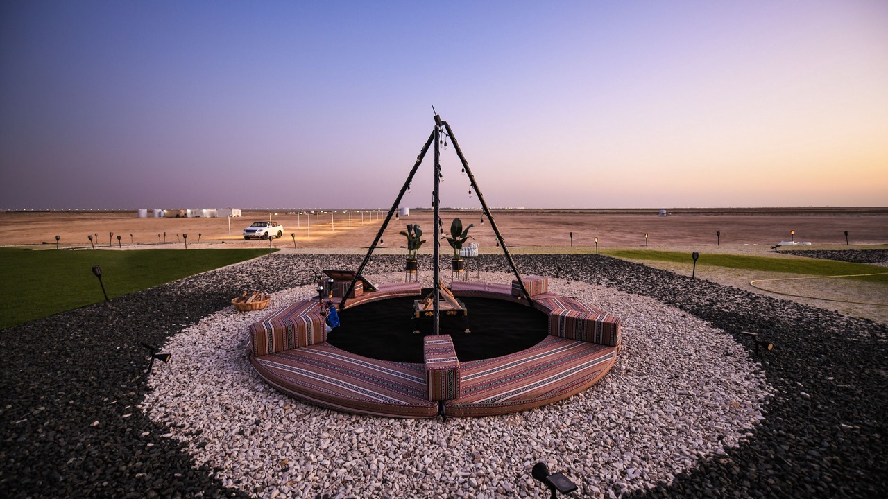 Photo of Outdoor in Umm al Quwain