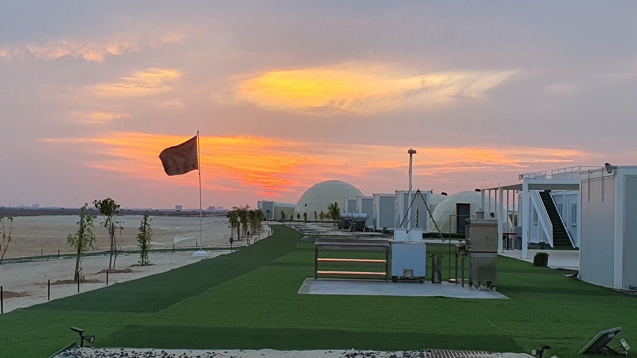 Photo of Outdoor in Umm al Quwain