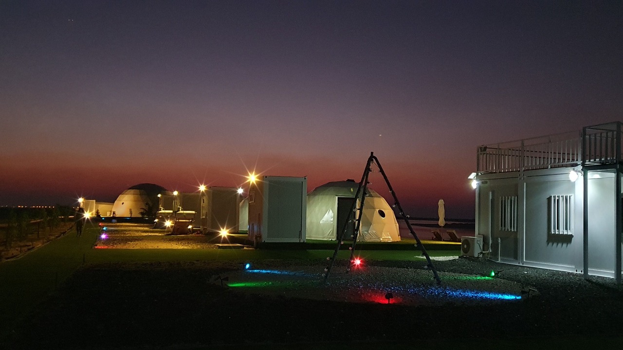 Photo of Outdoor in Umm al Quwain