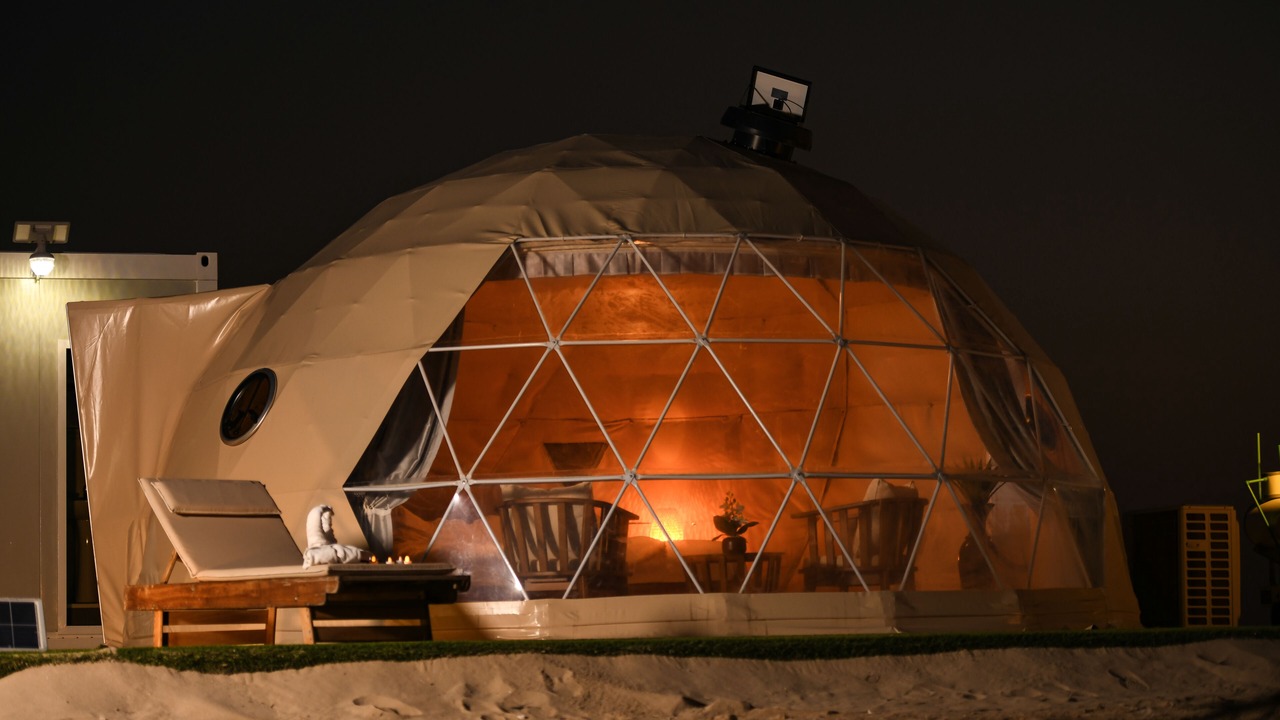 Photo of Outdoor in Umm al Quwain