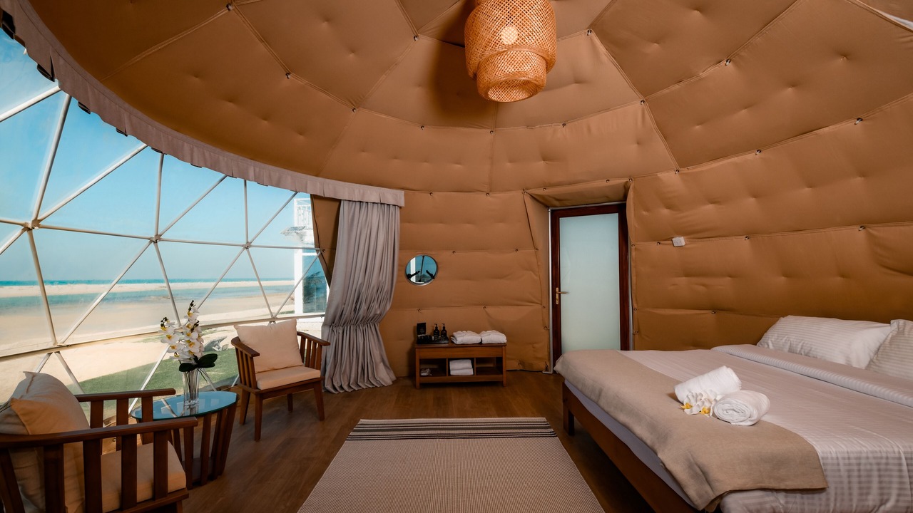 Photo of Bedroom in Umm al Quwain