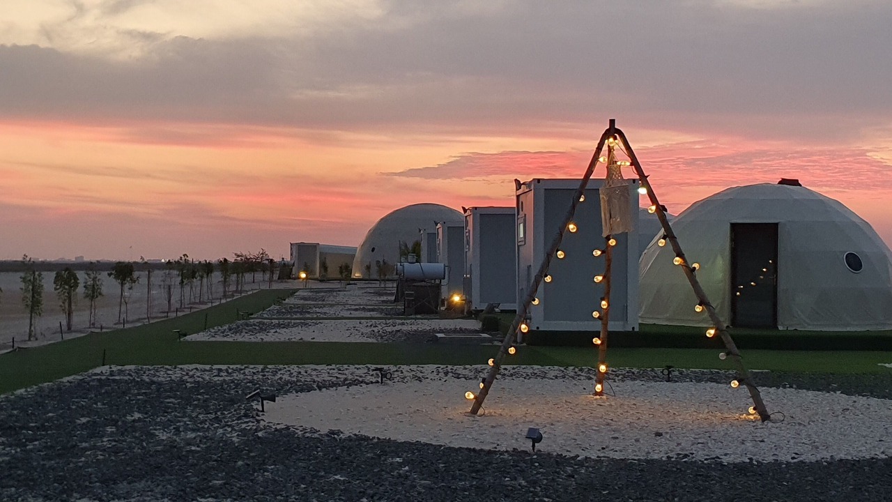 Photo of Outdoor in Umm al Quwain