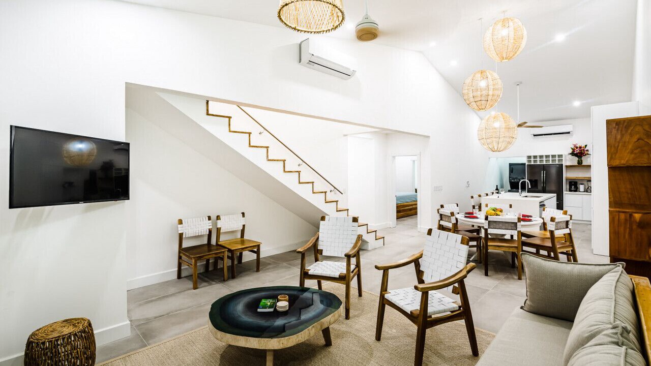 Photo of Livingroom in Rio Seco