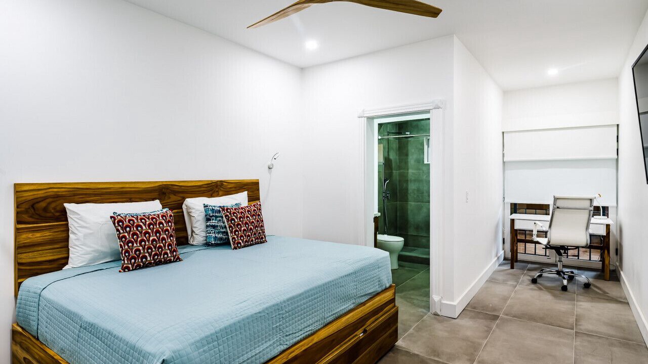 Photo of Bedroom in Rio Seco