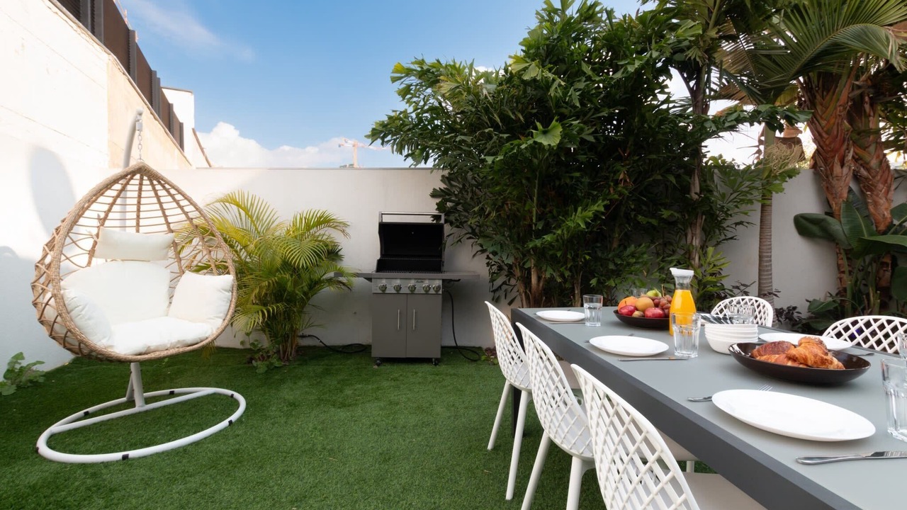 Photo of Outdoor in Rishon LeTsiyon
