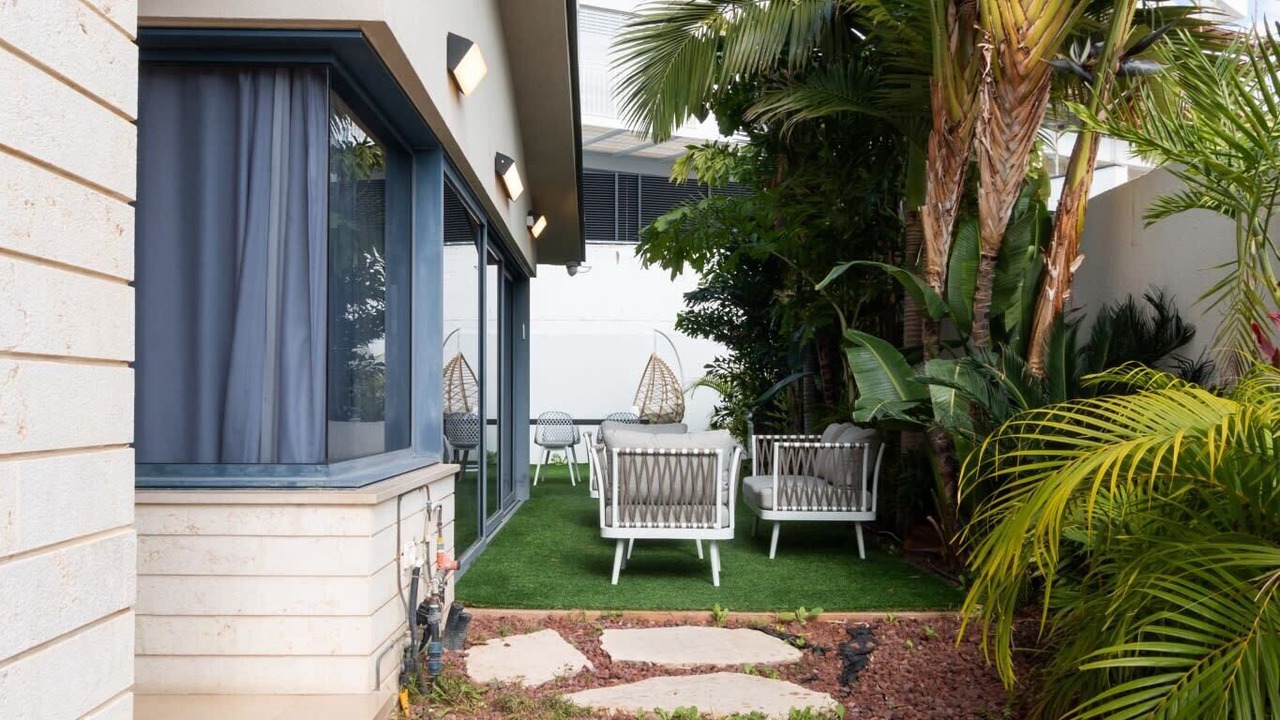 Photo of Outdoor in Rishon LeTsiyon
