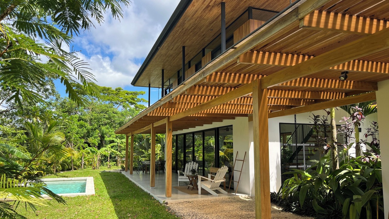Photo of Outdoor in Santa Teresa