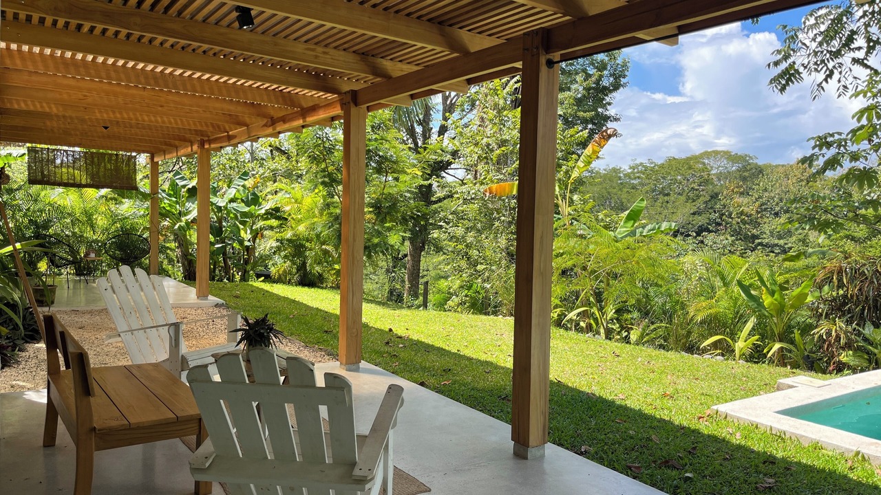 Photo of Outdoor in Santa Teresa
