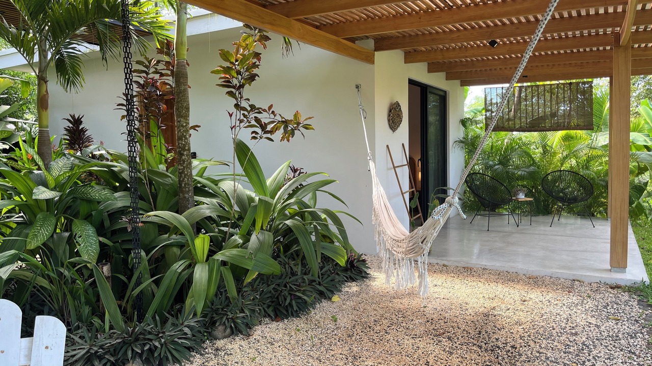 Photo of Patio Balcony in Santa Teresa