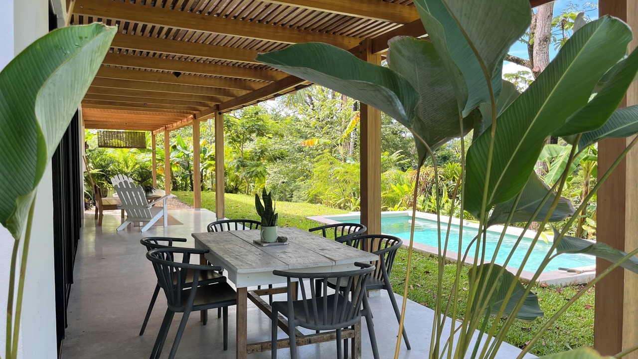 Photo of Outdoor in Santa Teresa
