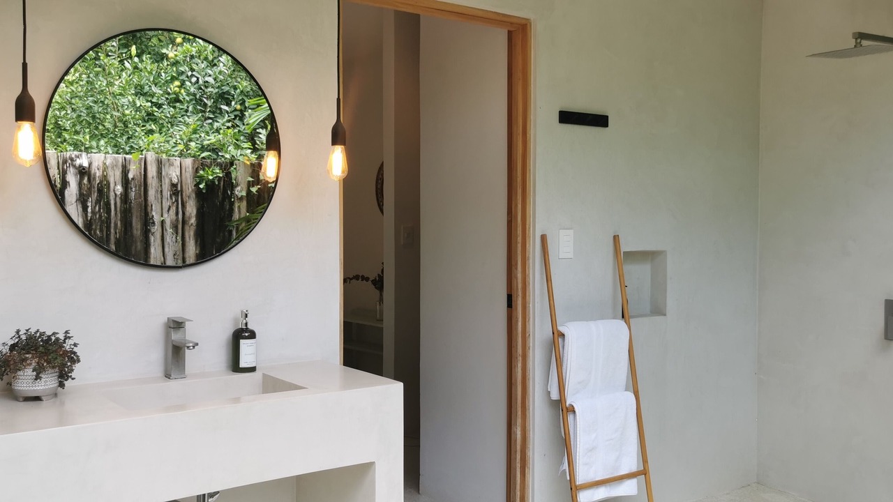 Photo of Bathroom in Santa Teresa