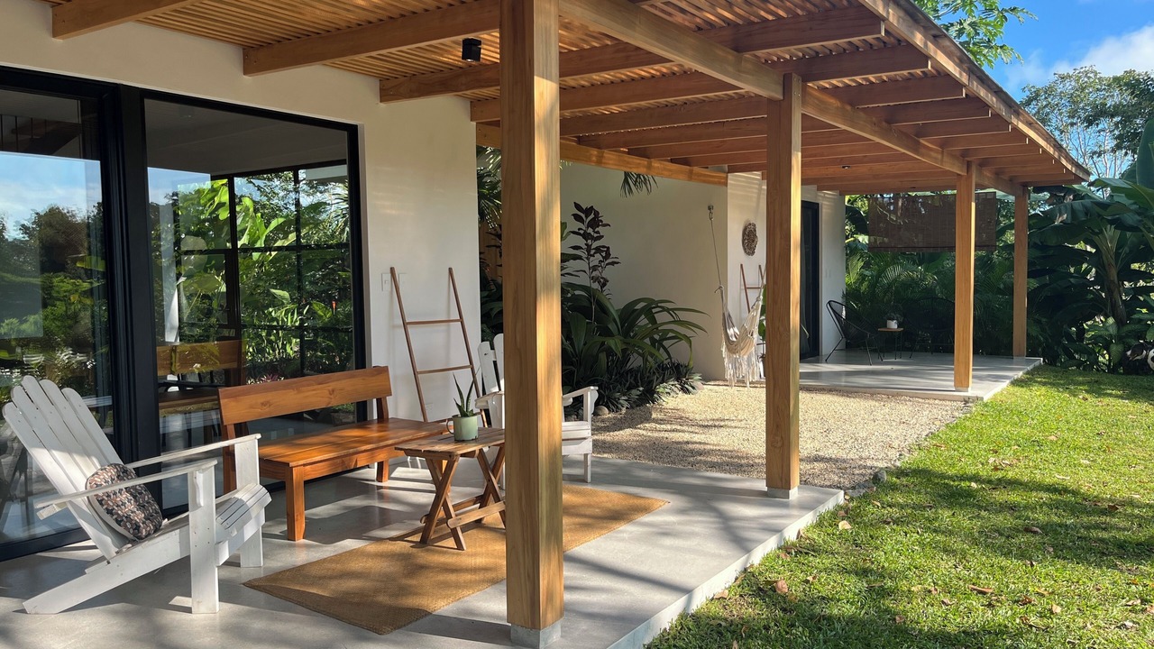 Photo of Patio Balcony in Santa Teresa