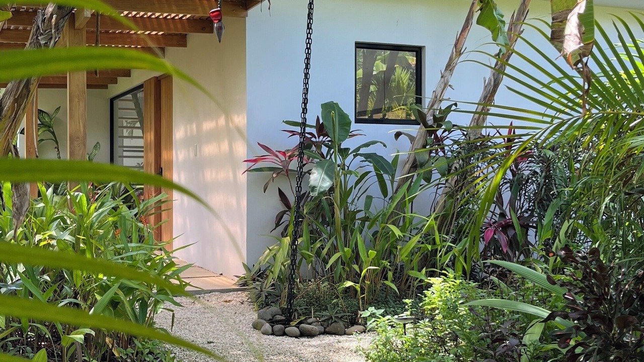 Photo of Outdoor in Santa Teresa