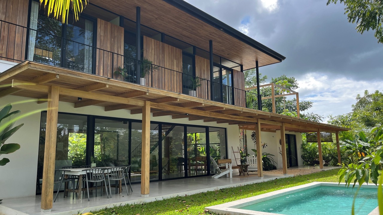 Photo of Outdoor in Santa Teresa