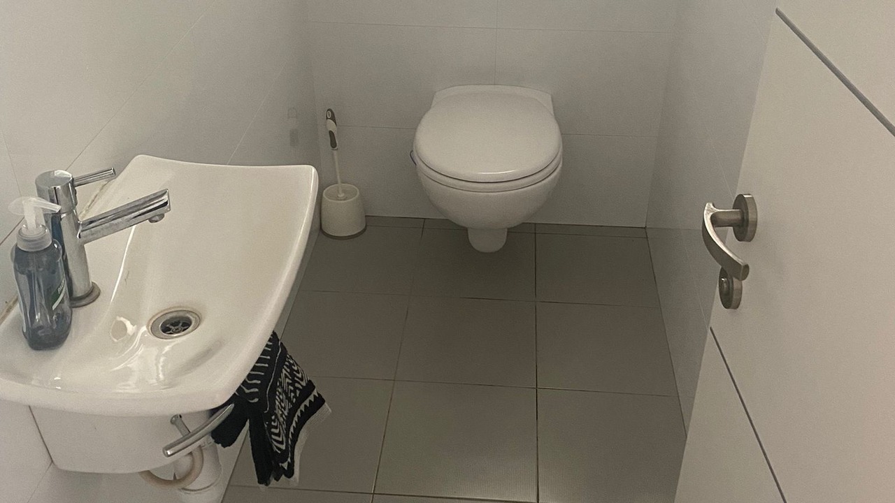 Photo of Bathroom in Ashdod